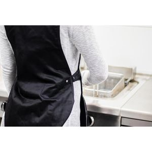 Produktbild für Kochschürze Portwest S843, Überwurfschürze