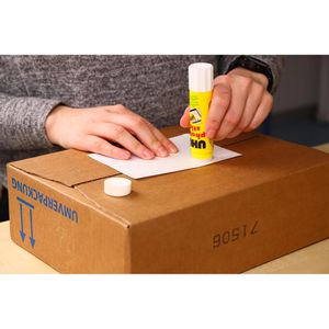 Produktbild für Klebestift UHU Photo Stic, 21g
