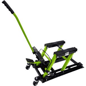 Produktbild für Hebebühne Trutzholm 34269, für Motorrad, ATV und Quad