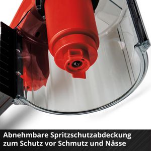Produktbild für Elektrische-Reinigungsbürste Einhell Picobella