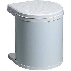 Einbaumülleimer Hailo AS Mono 12, 3512001