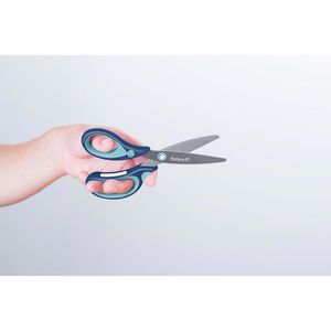 Produktbild für Kinderschere Pelikan griffix, 803519, 14cm