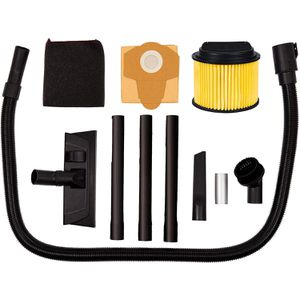 Produktbild für Nass-Trockensauger Einhell TC-VC 18/20 Li S-Solo