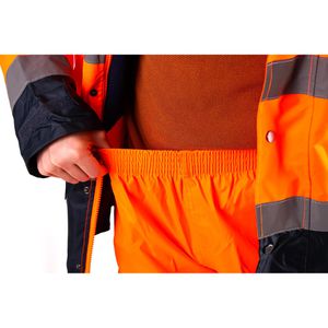 Produktbild für Arbeitshose Portwest H441, Unisex