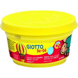 Produktbild für Knete GIOTTO-Fila F462501 be-bè