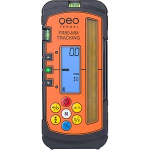 Produktbild für Laser-Empfänger geo-FENNEL 254085, FR 80-MM TRACKING