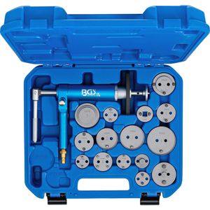 Produktbild für Bremskolbenrücksteller BGS-technic 1117