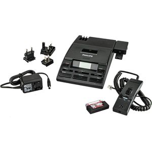 Produktbild für Wiedergabesystem Philips LFH 725 D