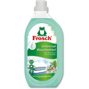 Produktbild für Waschmittel Frosch Bio, Universalwaschmittel