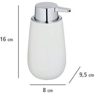 Produktbild für Seifenspender Wenko Badi, 23644100