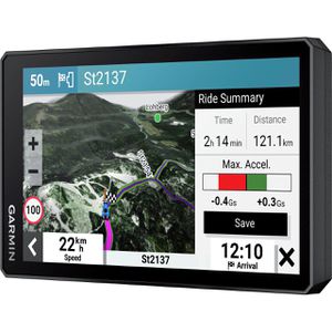 Produktbild für Navigationsgerät Garmin zumo XT 2 Motorrad Europa