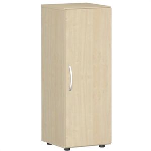 Produktbild für Aktenschrank Geramöbel Flex, aus Holz