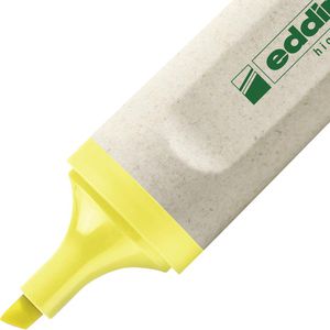 Produktbild für Textmarker Edding highlighter EcoLine 24, 4 Stück