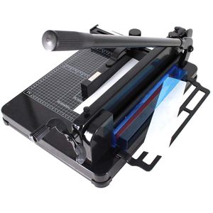 Produktbild für Stapelschneider LMG Opticut 400, A4