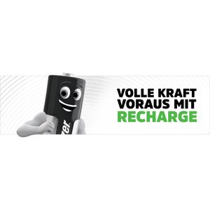 Produktbild für Akku-Ladegerät Energizer 1 HR Charger