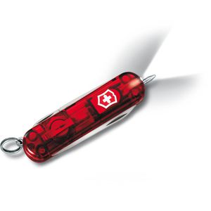 Produktbild für Taschenmesser Victorinox Signature Lite, 0.6226.T