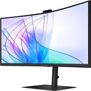 Produktbild für Monitor Samsung ViewFinity S6, S34C652VAU, 34 Zoll