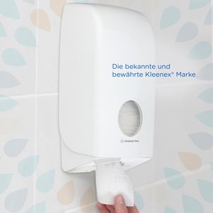 Produktbild für Toilettenpapier Kleenex 8408