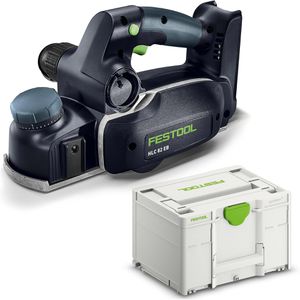Hobel Festool HLC 82 EB-Basic, 578000