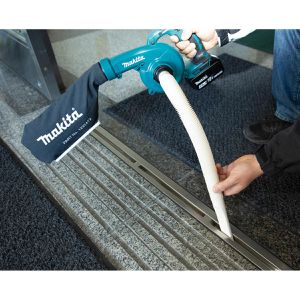 Produktbild für Saugschlauch Makita 196643-5, 4-teiliges Set