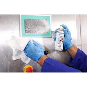 Produktbild für Bildschirmreiniger WEICON Reinigungsschaum