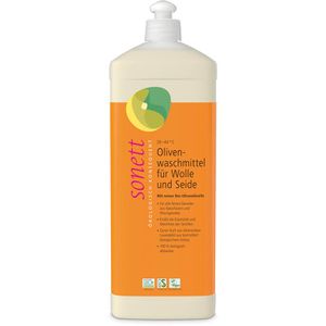 Waschmittel Sonett Olivenwaschmittel DE3050