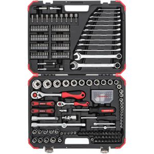 Produktbild für Werkzeugkoffer GEDORE-Red Steckschlüssel R46003232