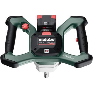 Produktbild für Rührwerk Metabo RW 18 LTX BL 140-2, Akku