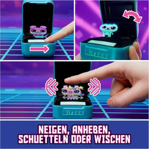 Produktbild für Elektronisches-Haustier Bitzee Magical