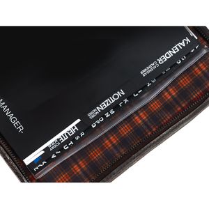 Produktbild für Systemplaner Bind 15503