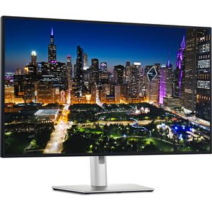 Produktbild für Monitor Dell UltraSharp U3225QE, 31,5 Zoll