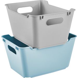 Produktbild für Aufbewahrungsbox Keeeper Lotta, 1,8 Liter