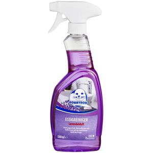 Essigreiniger Robbyrob mit Lavendelduft