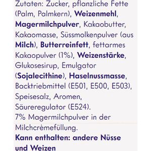 Produktbild für Tafelschokolade Milka Schoko &amp; Keks