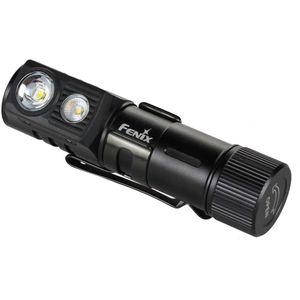 Produktbild für Stirnlampe Fenix HM71R LED, wiederaufladbar