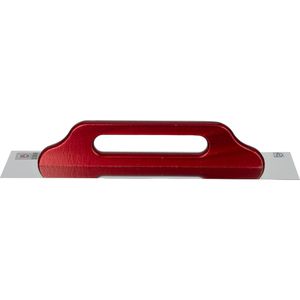 Produktbild für Glättkelle Schwan 409050, Schweizer Kelle mit Holz-Griff