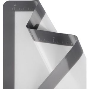 Produktbild für Backmatte Backefix BM50, aus Silikon-Glas-Gewebe