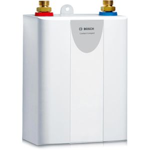 Durchlauferhitzer Bosch Tronic Comfort Compact