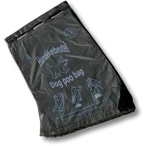 Produktbild für Hundekotbeutel dm-folien 15420013, Recycling