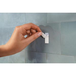 Produktbild für Klebehaken Tesa 57615 Powerstrips Wired Hook S