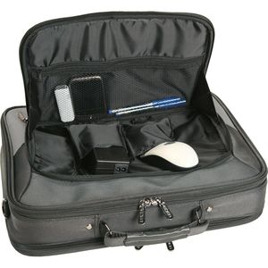 Produktbild für Laptoptasche Pedea Premium, 66066020, grau