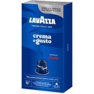Produktbild für Kaffeekapseln Lavazza Espresso Crema e Gusto