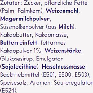 Produktbild für Tafelschokolade Milka Oreo