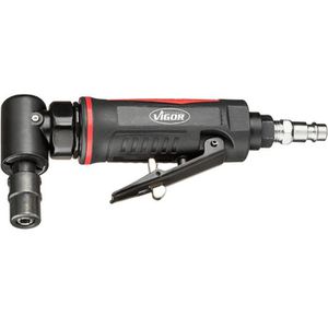 Produktbild für Geradschleifer Vigor V5673 abgewinkelt, Druckluft