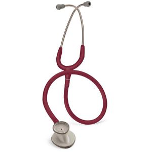Produktbild für Stethoskop Littmann Lightweight II S.E. 2451, mit Doppelkopf