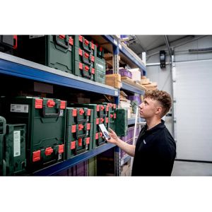 Produktbild für Bluetooth-Tracker Metabo Pro 626967000, für iOS &amp; Android