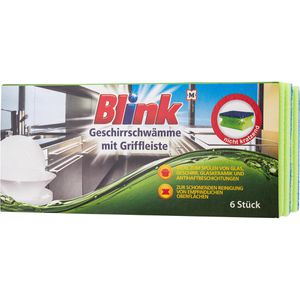 Spülschwamm Blink Geschirrschwämme