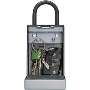 Produktbild für Schlüsseltresor Abus KeyGarage 797 Smart Bluetooth