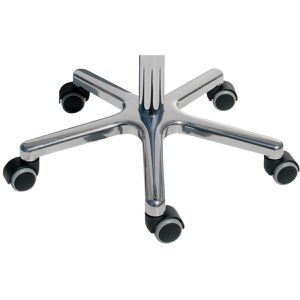 Produktbild für Drehhocker Lotz 3861.1-02