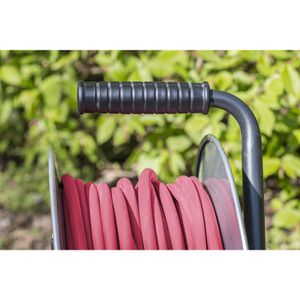 Produktbild für Kabeltrommel Meister 40m